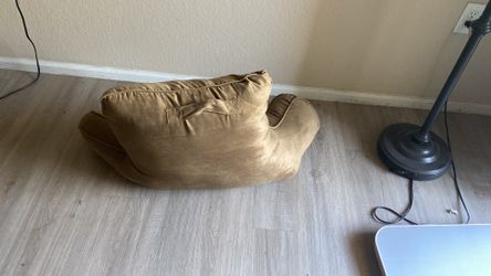 Bed rest