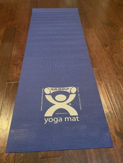 New Yoga Mat