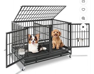 Dog Kennel