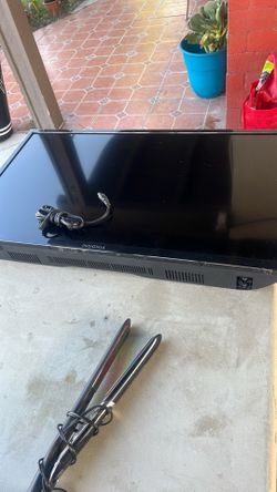 32 in Insignia tv