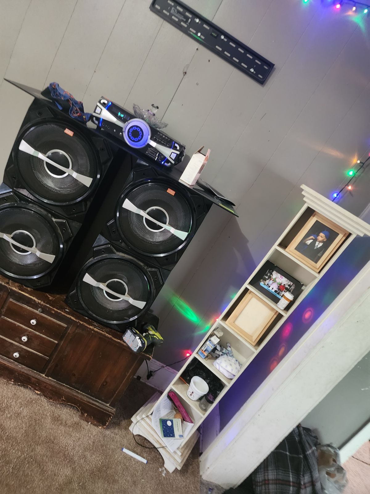 Speakers For Sale 