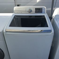 Samsung Washer