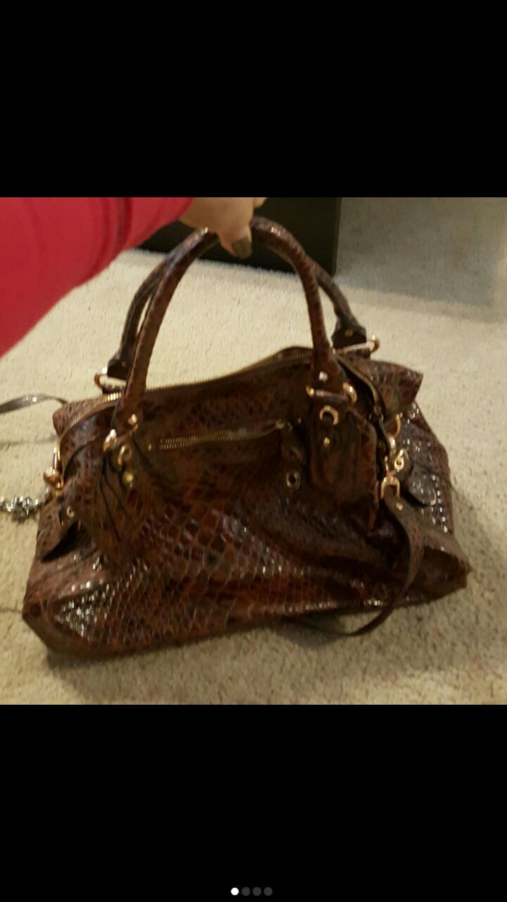 Handbag