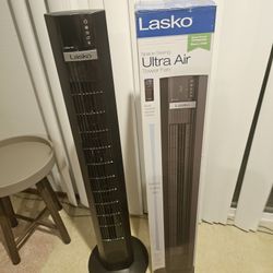 Lasko Ultra Air 48 Inch Tower Fan