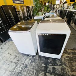 Washer And Dryer 11$ Down Payment 