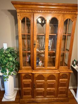 China cabinet