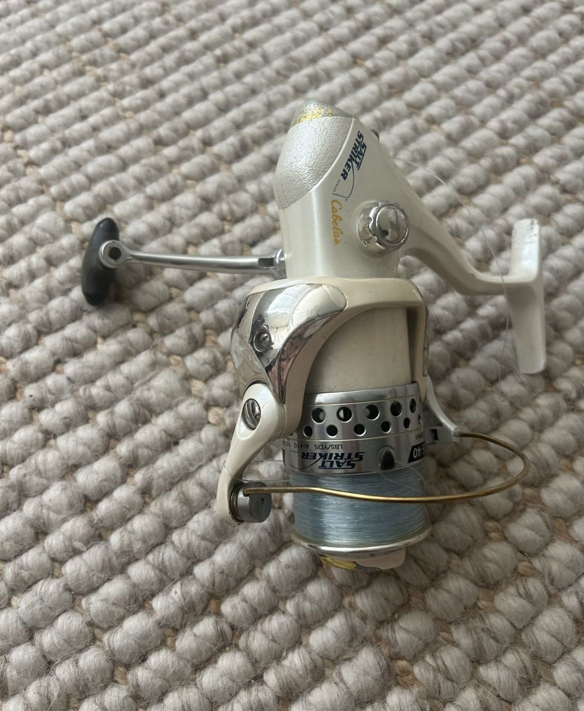 Fishing Reel