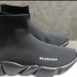 Balenciaga Sock Shoes