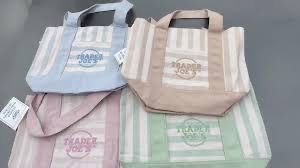 Trader Joe’s bags