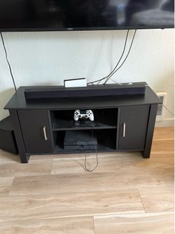 TV stand