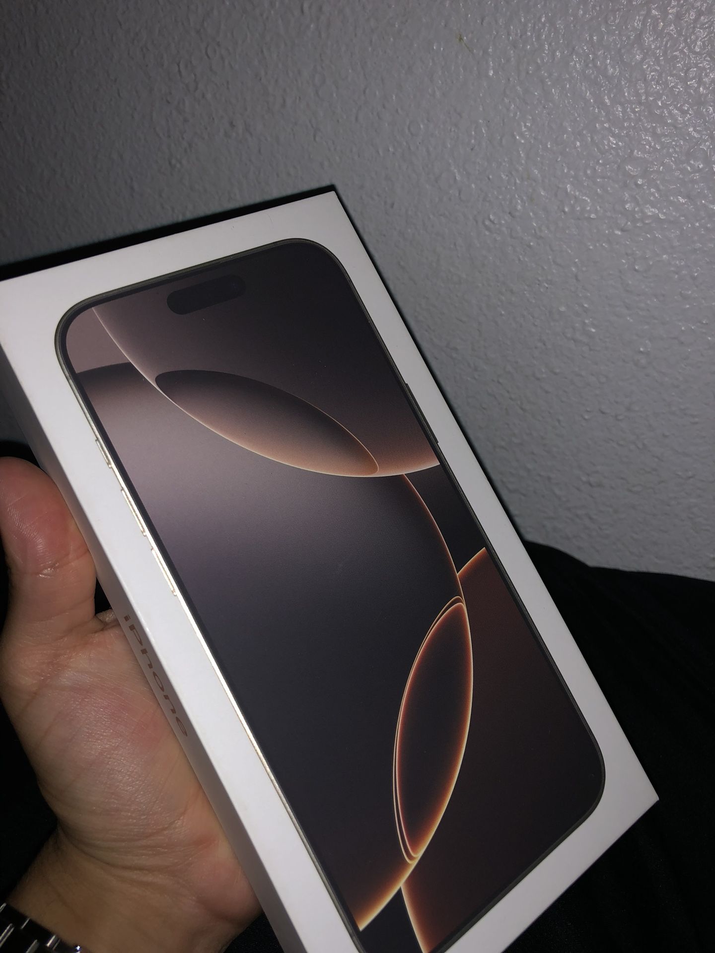 iPhone