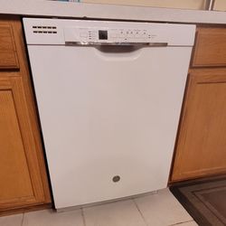 GE Dishwasher
