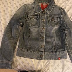 edc  By Esprit Vintage Women’s Jacket Size M