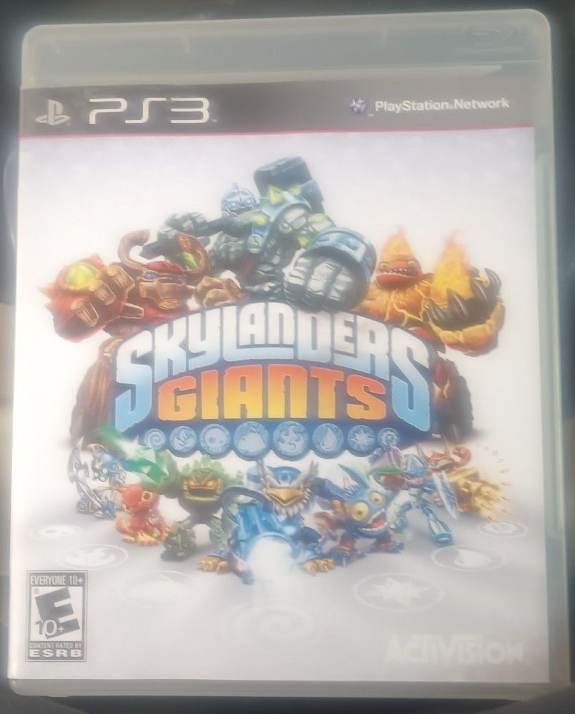 Ps3