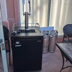 Great Value Kegco Machine For Tap Beer 