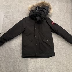 Canada Goose Women’s Parka
