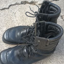 All American Size 12 