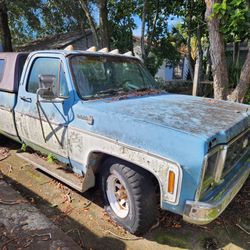 Auto Projects