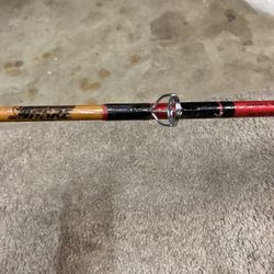 Sabre Classic Stroker Rod