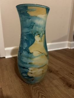 Big Vase