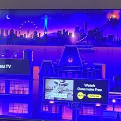 50 Inch Roku Tv 