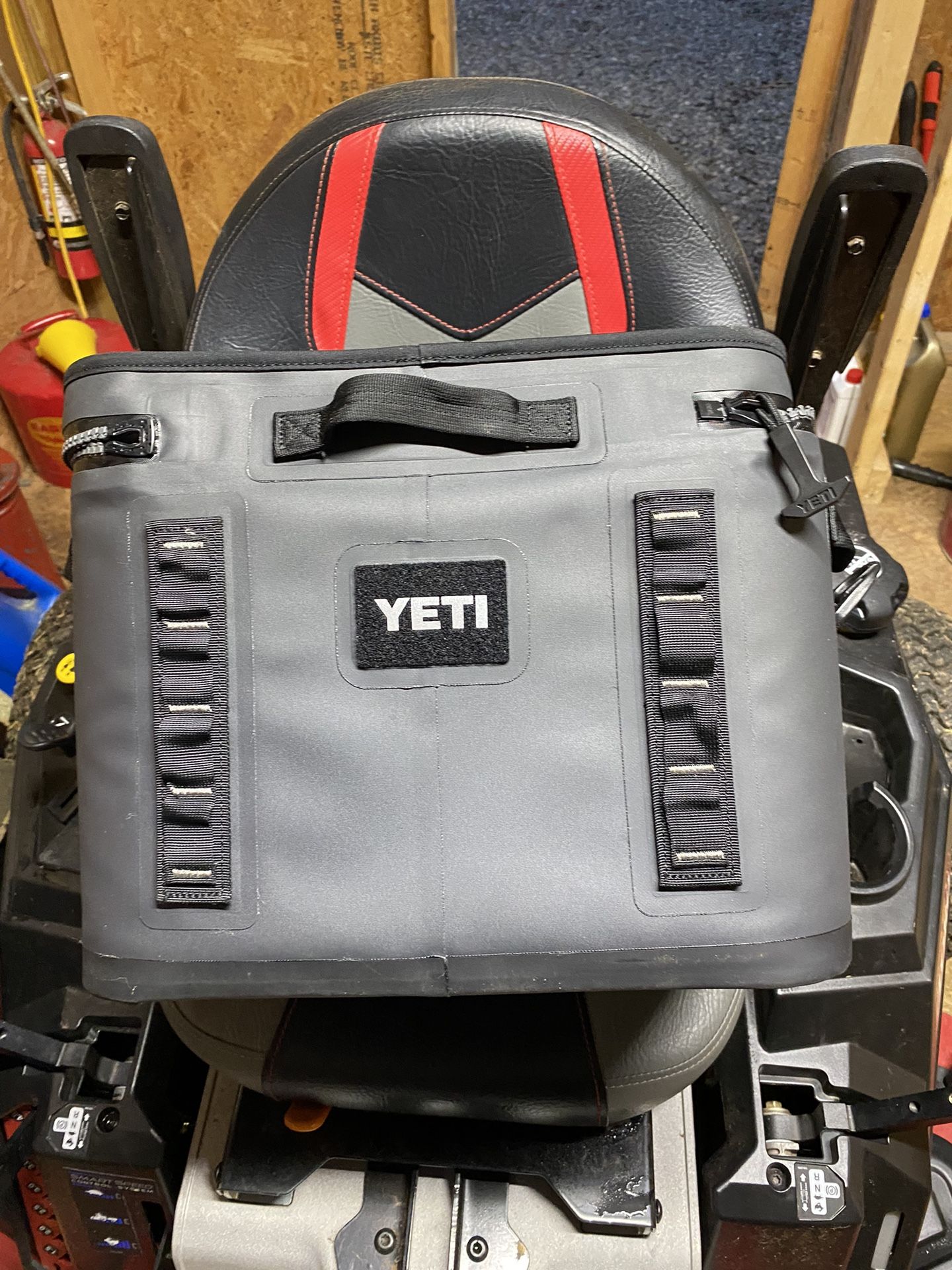 Yeti Hopper Flip 18Qt