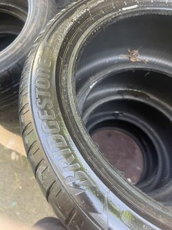 Bridgestone Tires