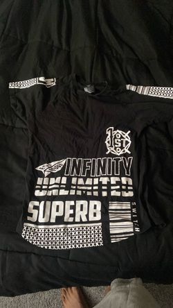 ‘Switch remarkable’ shirt