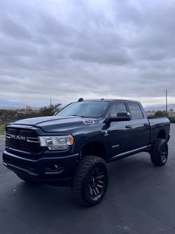 2019 Ram 2500