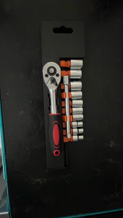 Ratchet set