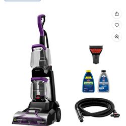 powerforce pet xl vacuum carpet cleaner