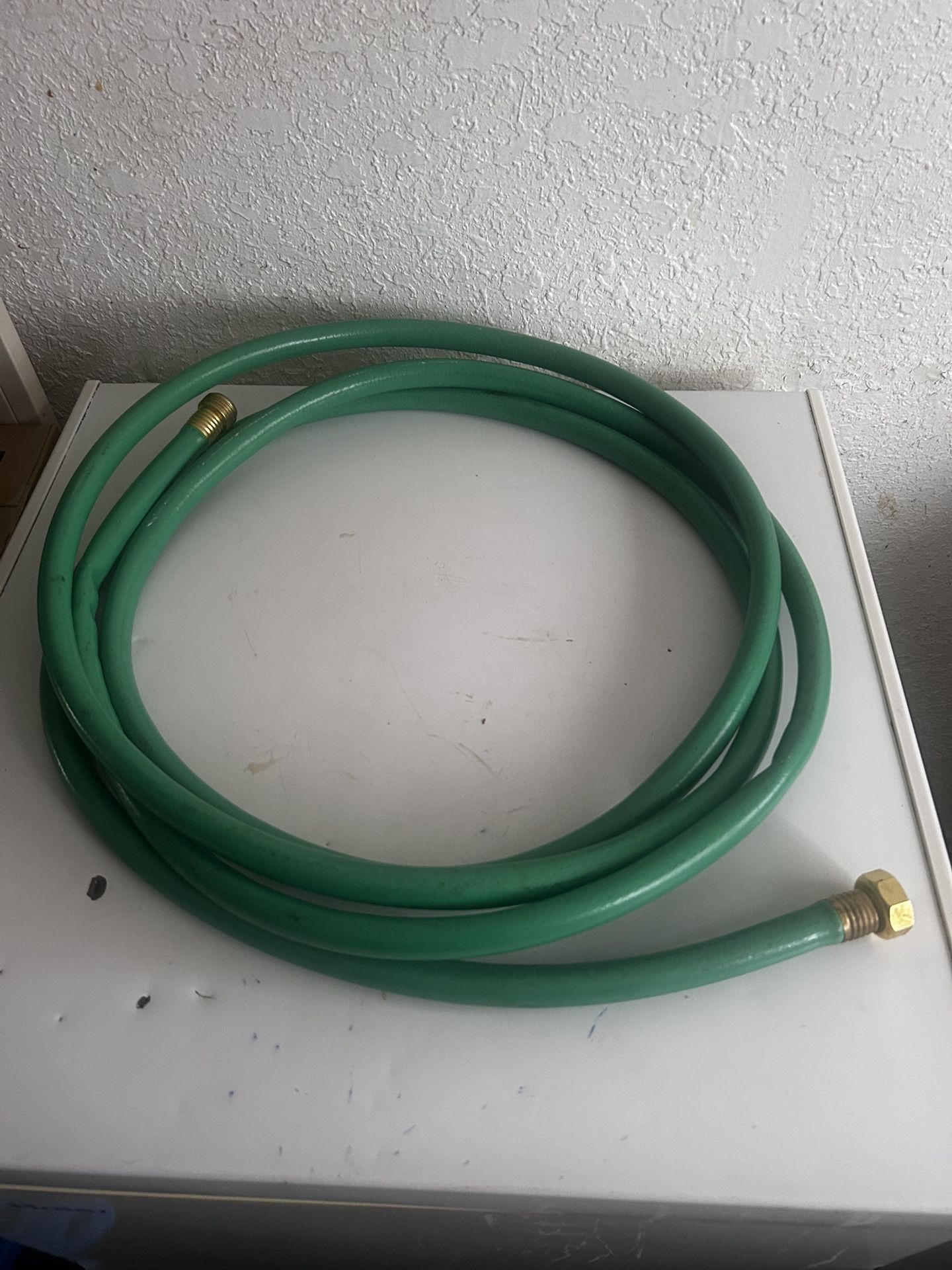 Garden hose