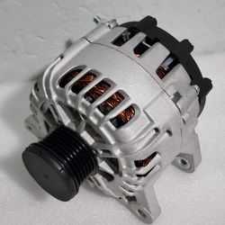 Alternator For Nissan Rogue 2014 2015 2016 2017 2018 2019 2020 L4 2.5L 11648