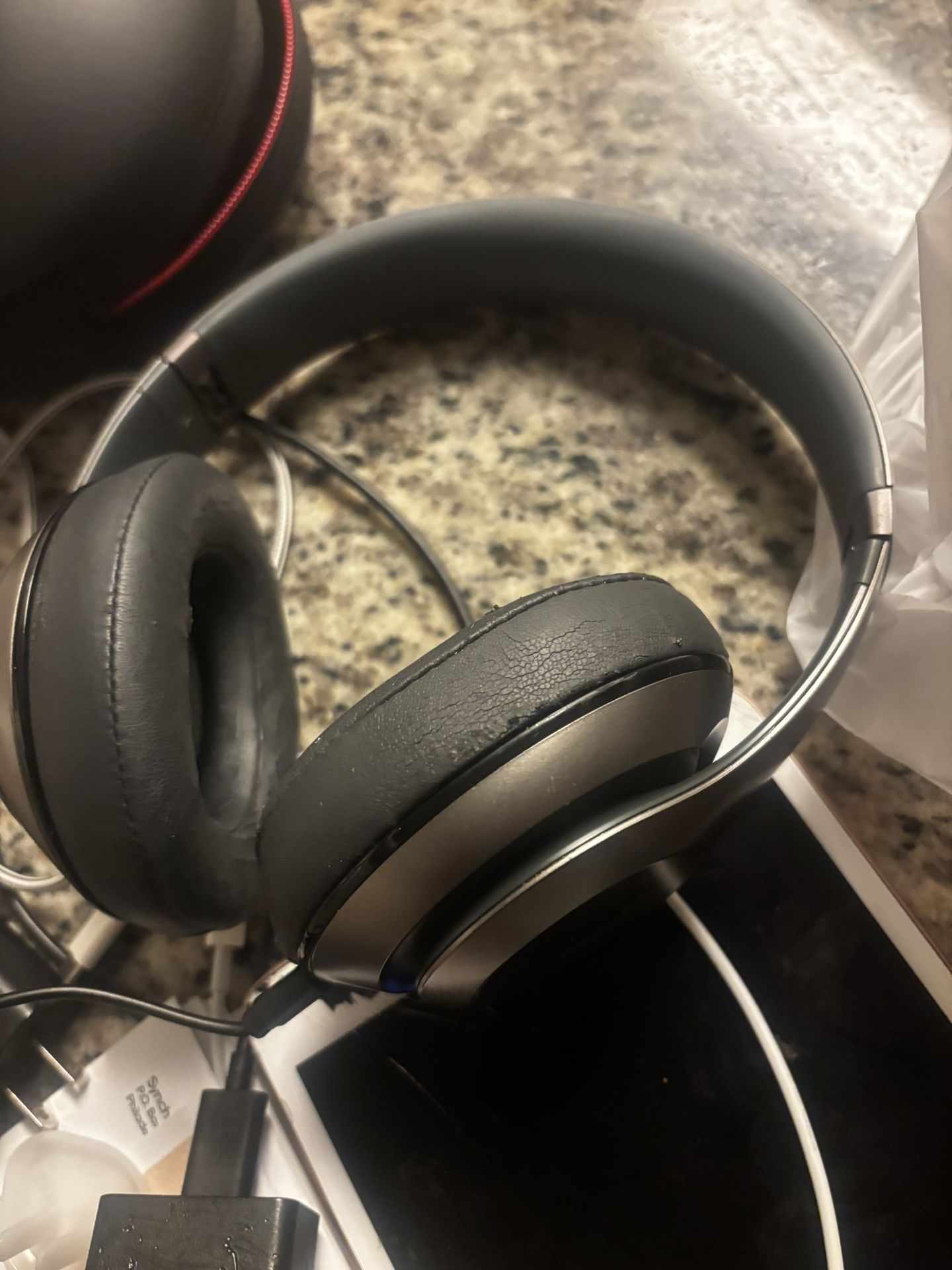 Beats Studio Wireless 1