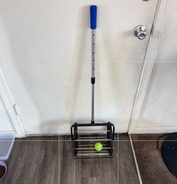 Tennis Ball Picker Roller with Long Handle