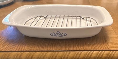 Corning ware Roaster