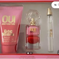 Brand New Perfume Gift Set