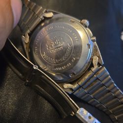 Antiquary Collection Watch Orient AAA Watch Crystal