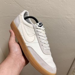 Nike Killshot 2 – Men’s 10.5 – White Gum Sole – Clean Condition