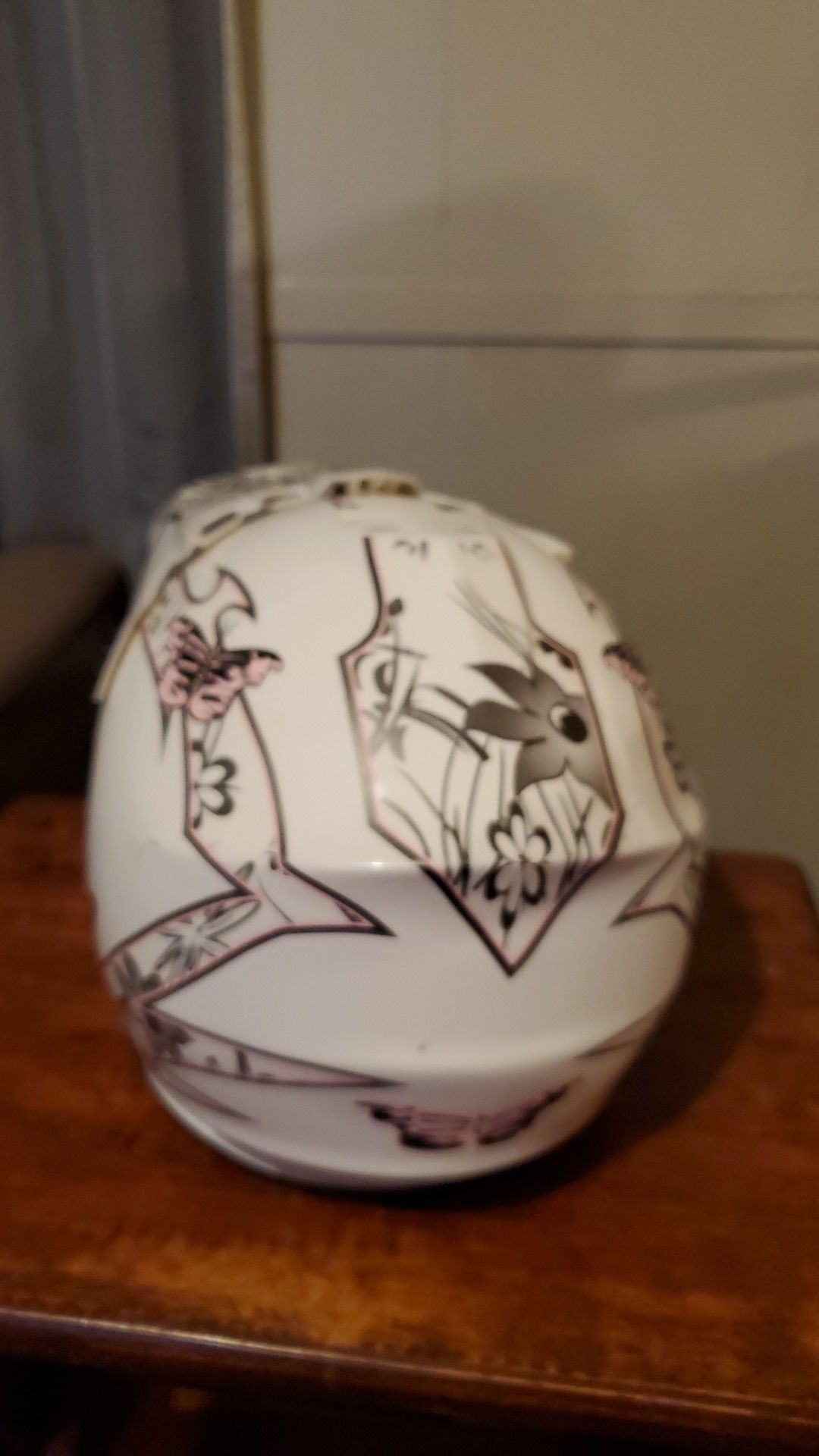 Helmet
