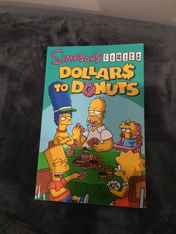 Comic books