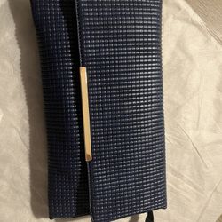 Purse-folding Bag-clutch 