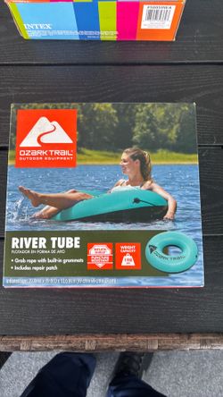 Ozark Trail River tube