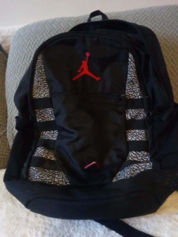 Black Pack