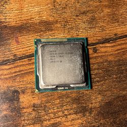 i5 2500k
