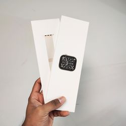 Apple watch series 11 46mm gold ti - on special cash deal $549