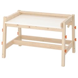 IKEA Flisat Children’s Kids Adjustable Desk