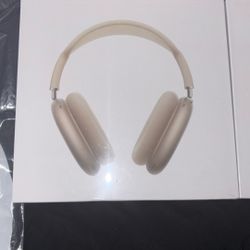 Airpods Pro Max