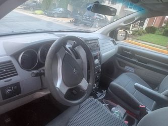 2010 Dodge Grand Caravan