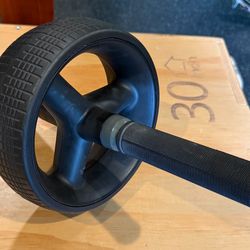 Ab wheel
